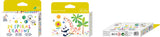 Spiral Crayons - 24