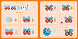 3D Decoration - Butterfly