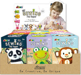 Sewing Pencil Toppers (assorted - sold individually)