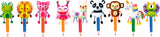 Sewing Pencil Toppers (assorted - sold individually)