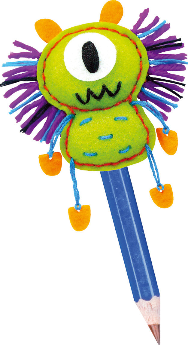 Sewing Pencil Toppers (assorted - sold individually)