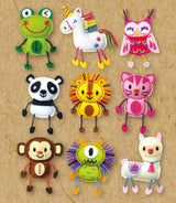 Sewing Pencil Toppers (assorted - sold individually)
