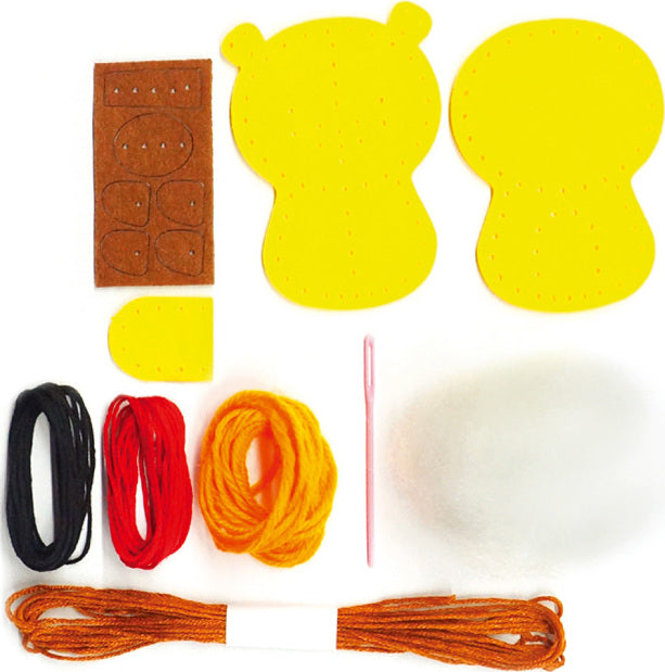 Sewing Pencil Toppers (assorted - sold individually)