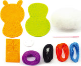 Sewing Pencil Toppers (assorted - sold individually)
