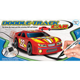 Doodle Track Car Set