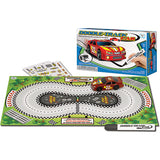 Doodle Track Car Set