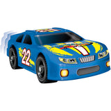 Doodle Track Car Set