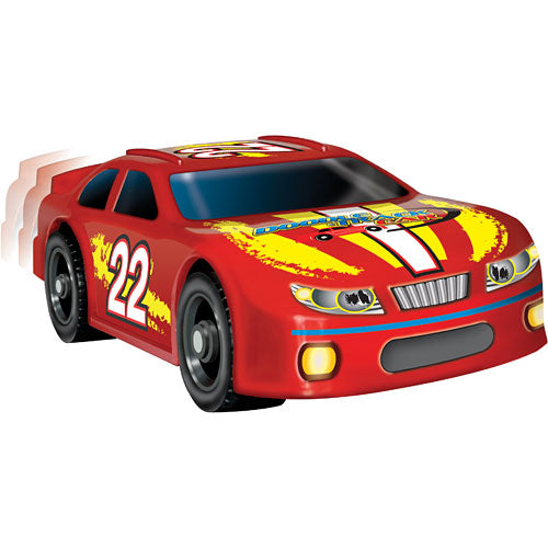 Doodle Track Car Set