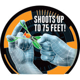 Micro Missiles 6 Pack