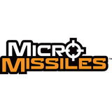 Micro Missiles 6 Pack