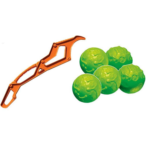 Slimeball Flinger 5 Pack