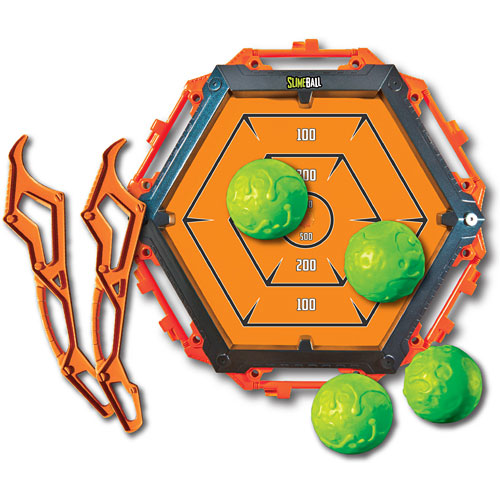 Slimeball Flinger Darts