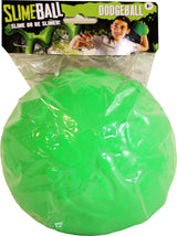 Slimeball Dodgeball