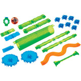 Spinos Mega Trax Challenge