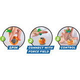 Spinos Mega Trax Challenge