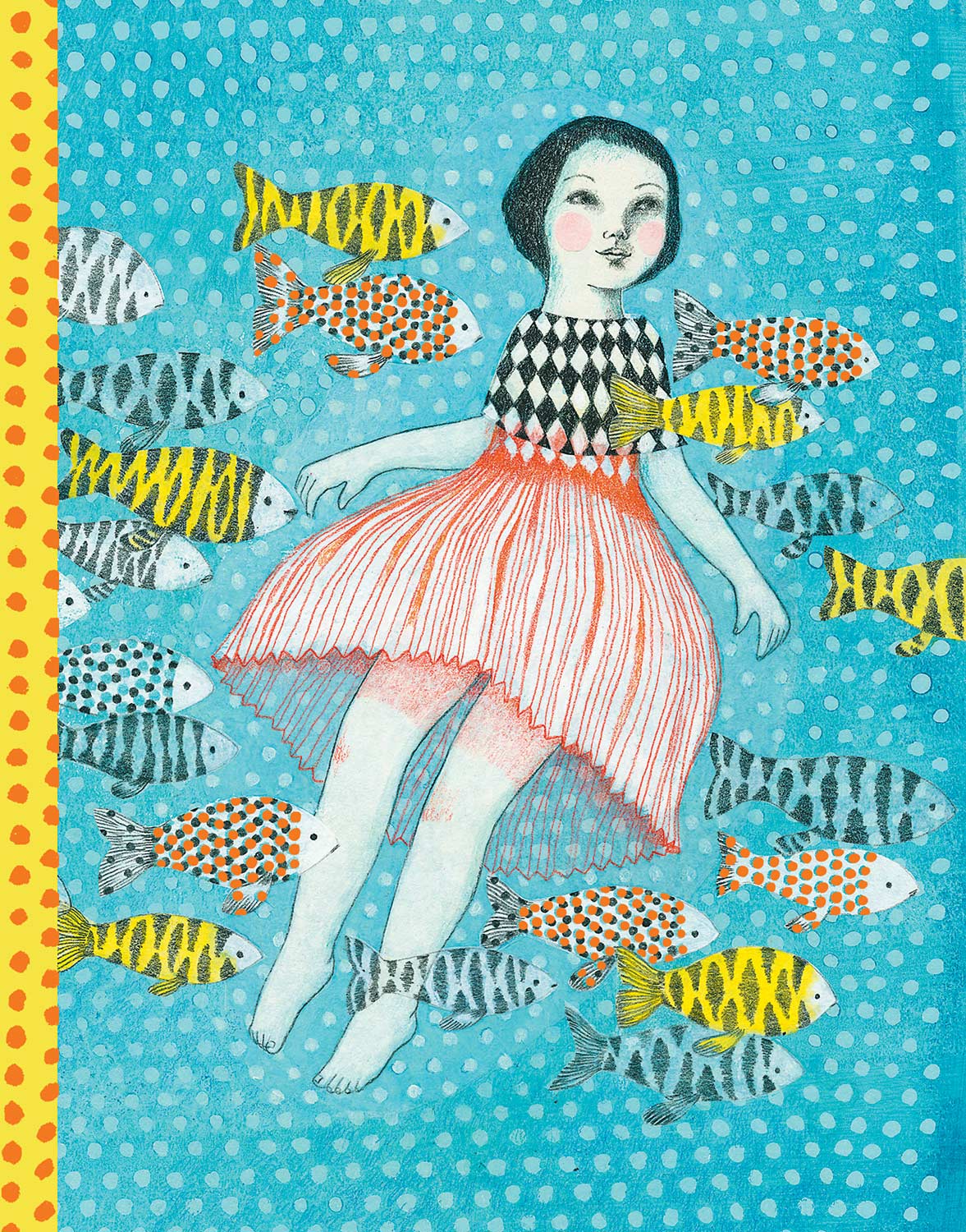 Notebooks - Elodie