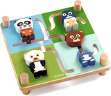 DJECO Early Learning Spinamix