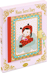 Tinyly Minico Notebook