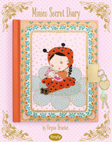 Tinyly Minico Notebook