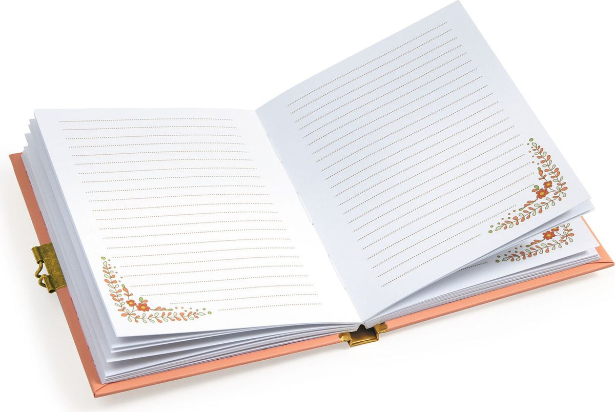 Tinyly Minico Notebook