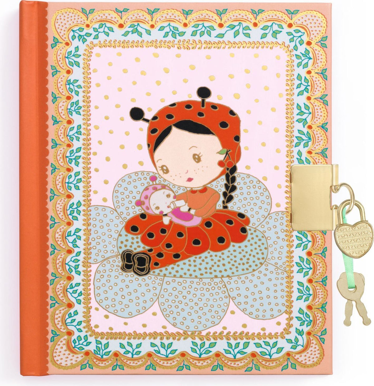 Tinyly Minico Notebook