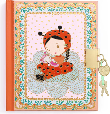 Tinyly Minico Notebook