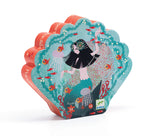 Silhouette Puzzles Aquadic Paradise - 54pcs