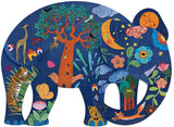 Puzz'Art - Elephant - 150pcs