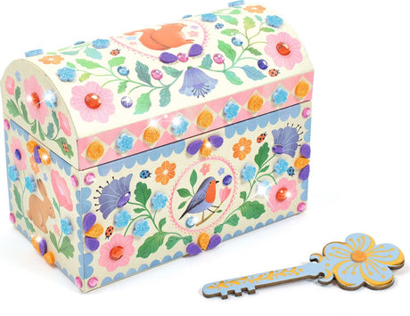 DIY Precious Treasure