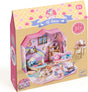 DIY MiHouse Rosie