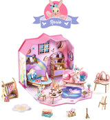 DIY MiHouse Rosie
