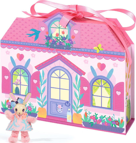 DIY MiHouse Rosie