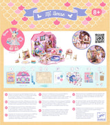 DIY MiHouse Rosie