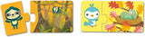 Educational Games - Duo Puzzle Hide And Seek