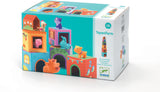 Blocks for Infants - Topanifarm
