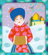 Djeco Around The World Artistic Beads Craft Kit