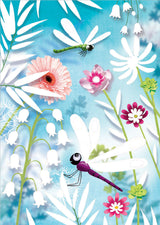Glitter Boards - Butterflies