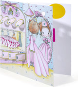 Pupi's Little Doors