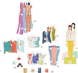 Paper Creations - One Big Dressing Room
