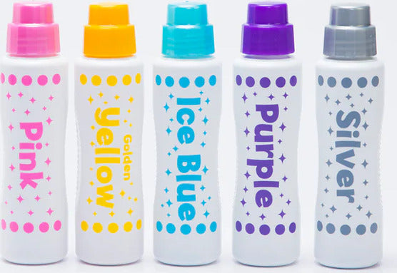 Do-A-Dot Shimmers