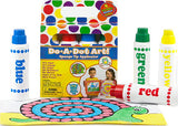 4-Pack Rainbow Do-A-Dot Markers
