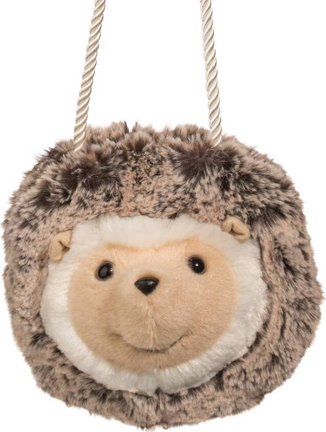 Hedgehog Crossbody