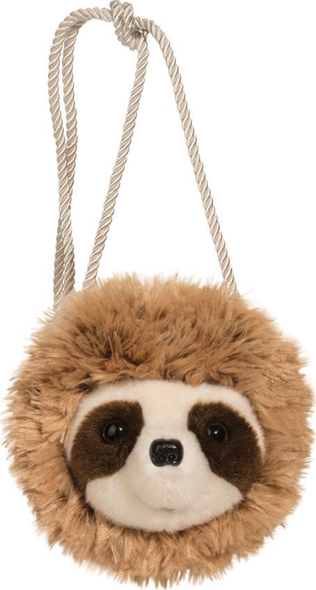 Sloth Crossbody