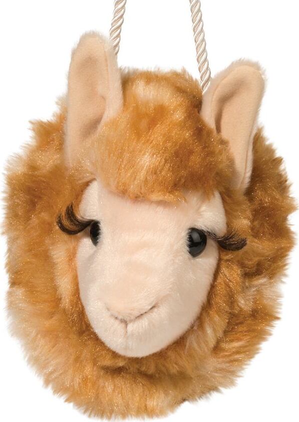 Llama Crossbody