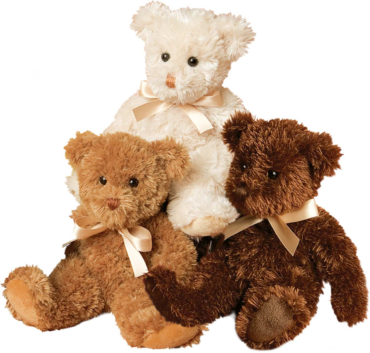 CARM FUZZY TEDDY