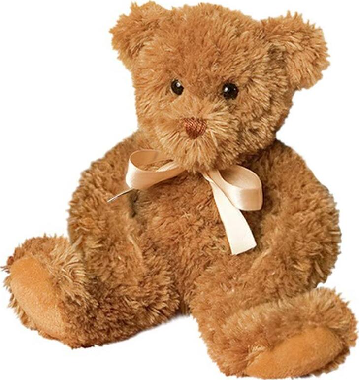 CARM FUZZY TEDDY