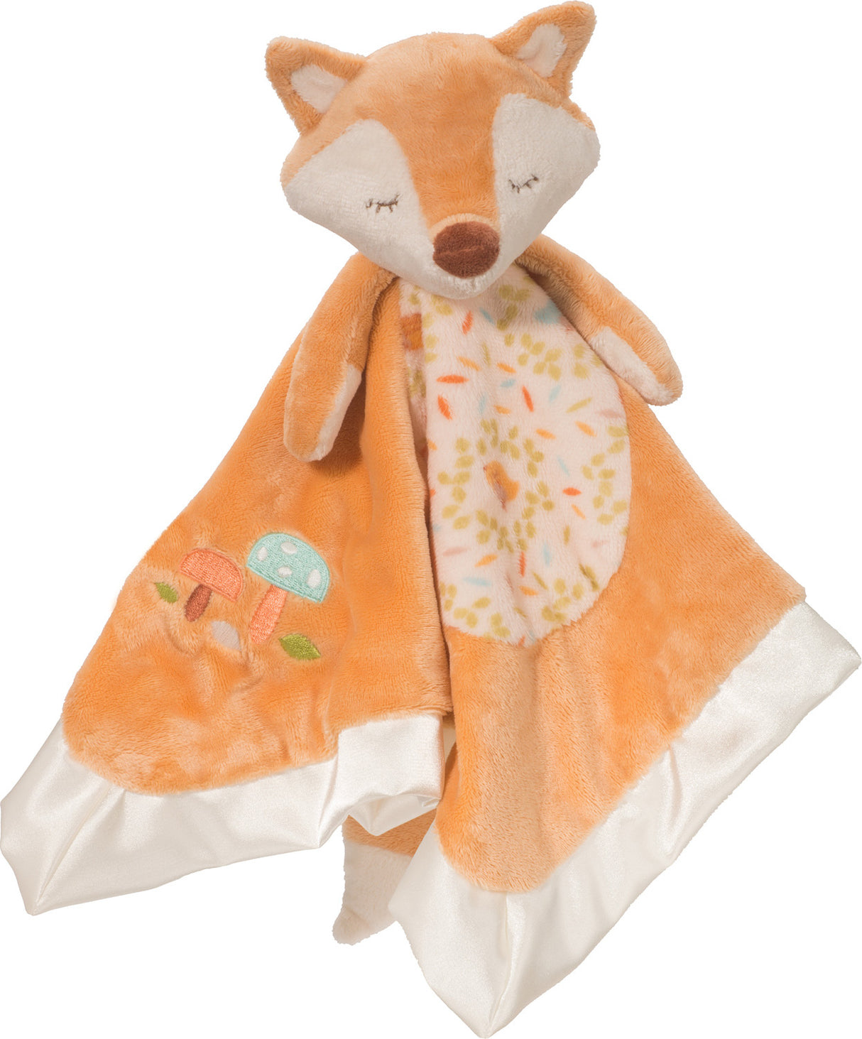 FOX LIL' SNUGGLER