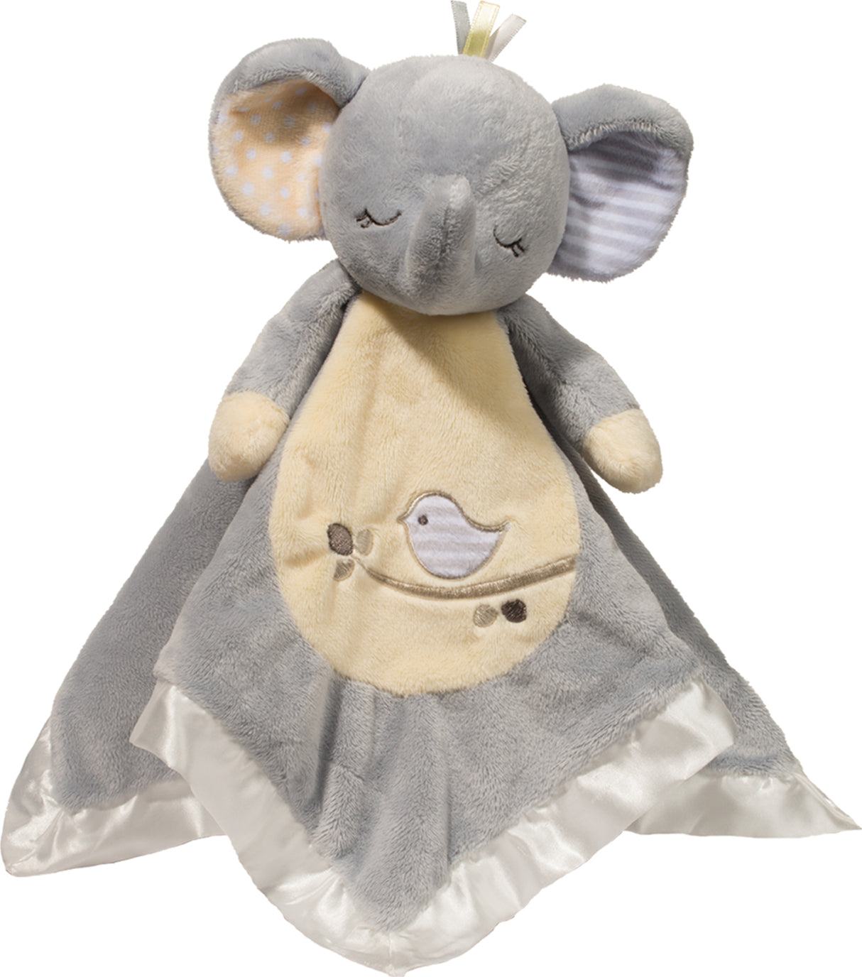 Elephant Snuggler