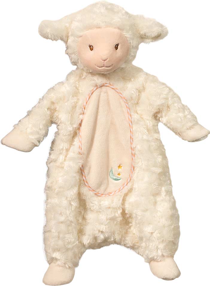 Lamb Sshlumpie