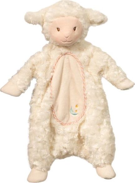 Lamb Sshlumpie
